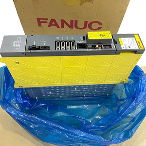 A06B-6096-H103อะไหล่เครื่องขยายเสียงเซอร์โว Fanuc ของแท้ใหม่ - Product Image 6