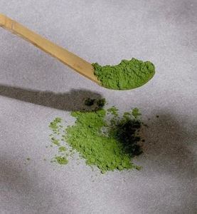 Proveedor de Matcha Ceremonial en Polvo a Granel - Empaque OEM, Ingrediente Puro para la Elaboración de Bebidas - Product Image 3