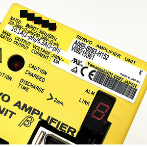 Unidad A06B-6093-H152 - Product Image 4