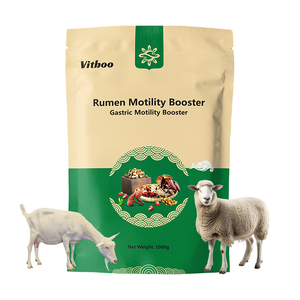Additifs alimentaires pour stimuler la motilité du rumen et <span class=keywords><strong>de</strong></span> l'estomac des poulets et des canards, 1 kg/<span class=keywords><strong>sac</strong></span>, haute qualité - Product Image 5