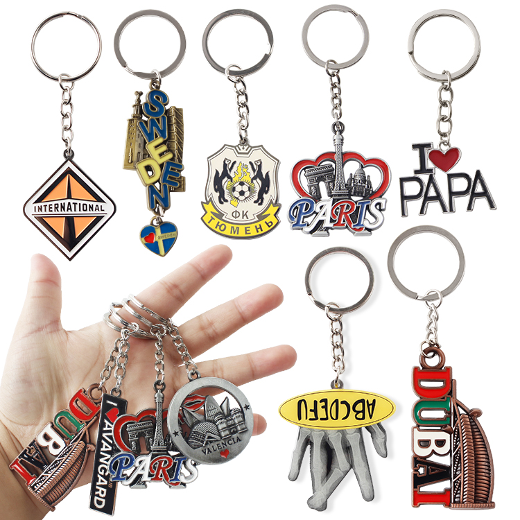 muestra personalizada