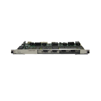 H80DVCPE VCPE 03023ANR Carte d'abonnés 64 ports VDSL2 sur POTS pour MA5600T MA5603T MA5608T MSAN DSLAM FTTB