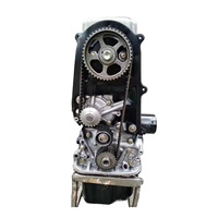 Moteur automobile neuf 1.2 LMU B12S1, moteur nu pour Chevrolet Spark Sail Aveo