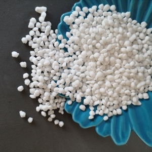 China Leverancier 25Kg Zak 99% Nh4cl Ammoniumchloride Agrarische Kwaliteit 12125-02-9 - Product Image 1