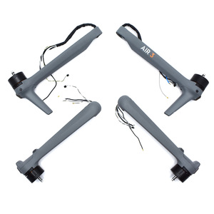 Motor do Braço Esquerdo/Direito do Drone para Air <span class=keywords><strong>3</strong></span>, Braço Frontal Esquerdo e Traseiro de Reposição, Acessórios para Drone DJI Air <span class=keywords><strong>3</strong></span> - Product Image 6