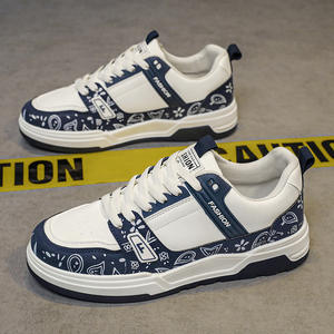 Zapatos Deportivos de Verano para Hombre 2024, Nueva Tendencia de Moda, Transpirables, Casuales, Cómodos, Diseño Juvenil, Gama Completa - Product Image 2