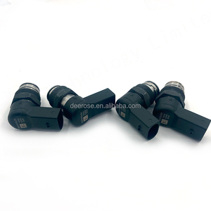 Injecteur solénoïde de haute qualité compatible avec A2C9626040080 A2C59513554 BK2Q-9K546-AG A2C59517051 - Product Image 2