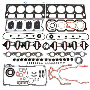 Para GM 4.8L 2008-2012 Chevrolet Colorado 4.8L V8 Juego de juntas de culata HS26191PT HS26191PT-1 CS9284 ES72220 - Product Image 1