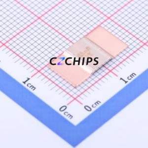 ตัวต้านทานการรับรู้กระแส SRC59MFA0R50ตัวต้านทาน5930ตัวต้านทานแบบสุ่ม0.5mOhm 1% 6W - Product Image 1