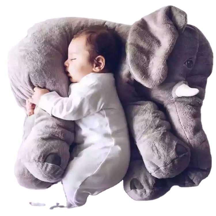 Cojines Personalizados Cojines De Elefantes Para Bebes Almohada