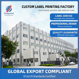 Étiquette de vin personnalisée en papier texturé avec gaufrage en feuille d'or 3D, autocollante, de qualité alimentaire, avec logo privé, pour bouteilles de vin - Product Image 4