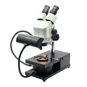 Microscopio Binoculare Fable 7.0-45X per Gioielli e Gemme, per Studenti, a Prezzo di Fabbrica - Product Image 4