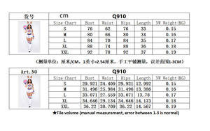 <strong>Lola</strong> Cos <strong>Bunny</strong> Cosplay <strong>Costume</strong> Space <strong>Lola</strong> <strong>Bunny</strong> Rabbit Disguise Woman Sexy Basketball Jersey Halloween for Women Adults - Product Image 5