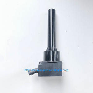 Bobina di accensione 27301-08000 2730108000 per Kia Picanto III, Stonic, Rio IV, Hyundai I10, I20 III, <span class=keywords><strong>Bayon</strong></span> 1.2 - Product Image 1