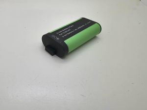 Batería Recargable de Iones de Litio de 3400mAh y 7.4V para Ultimate Ears <span class=keywords><strong>MegaBoom</strong></span> 3 (Modelos 533-000116 533-000138 533-000146) - Product Image 4