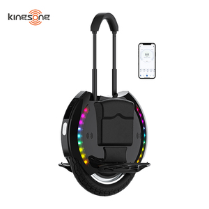 En stock 14S 35. Monociclo Eléctrico Inteligente con Capacidad de Escalada, Monociclo Autoequilibrado de Una Rueda para Adultos KS-14S Portátil F18 - Product Image 4