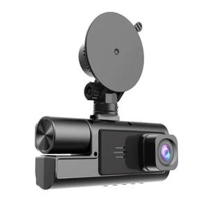 กล้องติดรถยนต์ 1080P HD เครื่องบันทึกขนาดเล็ก หน้าจอ IPS 2.0 นิ้ว รองรับ WiFi การ์ด TF 32G รองรับหลายภาษา ช่วงอุณหภูมิที่กว้าง - Product Image 1