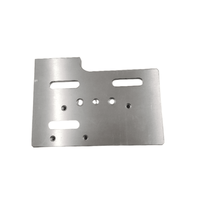 Fabricant de pièces de précision en acier inoxydable, usinage CNC, petite taille, sur mesure, OEM