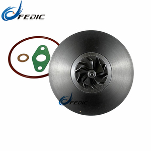 Cartucho de Turbocompresor KP35 10009500018 para <span class=keywords><strong>Opel</strong></span> <span class=keywords><strong>Insignia</strong></span> a Stufenheck G09 140 Kw 190 HP <span class=keywords><strong>2.0</strong></span> <span class=keywords><strong>BiTurbo</strong></span> <span class=keywords><strong>CDTi</strong></span> 2008-2011 - Product Image 5