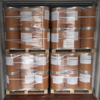 Fabricants de cellulose microcristalline 102 poudre de cellulose microcristalline MCC