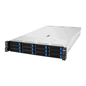 Serveur d'occasion RS720-E12-RS12U 12*3.5" 2.5" 2U à double socket alimenté par des processeurs Intel Xeon 6 Scalable - Product Image 3