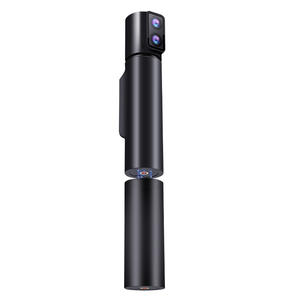 <span class=keywords><strong>Cam</strong></span>éra d'<span class=keywords><strong>action</strong></span> portable 6K 5K 4K EIS Zoom 5X <span class=keywords><strong>Cam</strong></span>éra de sport de poche à double objectif rotative à 350 ° 50MP Wi-Fi <span class=keywords><strong>Webcam</strong></span> Enregistreur DV - Product Image 4