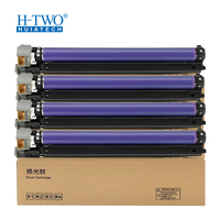 Unité de tambour compatible H-TWO XP7830 pour Workcentre 7800 7830 7835 7845 7855 7970 7525 7530 8535 7545 7556