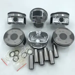 Fabricantes de piezas y accesorios para automóviles 13101-31120 Piezas de pistón de motor para Toyota FJ CRUISER 1GR-FE GRJ150