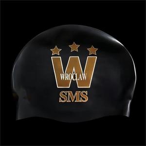 <span class=keywords><strong>Bonnet</strong></span> de bain en silicone pour adulte, avec logo personnalisé, pour la natation sportive en <span class=keywords><strong>piscine</strong></span> - Product Image 5