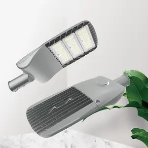 MIC Ik08 Modul Öffentliche Einrichtung 25 W 50 W 80 W 100 W 120 W 150 W Led-Licht Außenstadt Straßenbeleuchtung