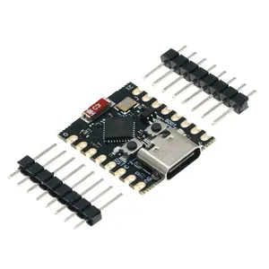 บอร์ดพัฒนา ESP32-C3 บอร์ดพัฒนา ESP32 SuperMini บอร์ดพัฒนา ESP32 WiFi 4M - Product Image 1