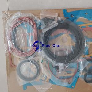 ชุดซ่อมบล็อกเครื่องยนต์แท้ 6162-K2-9901 ชุดปะเก็น สำหรับเครื่องยนต์ Komatsu SAA6D170E-2 S6D170-1 - Product Image 5