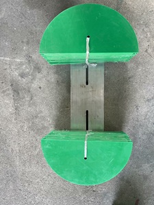 Moule de bobinage de moteur, Moule de bobinage de bobine, Moule de bobinage de fil, Moule de bobinage de moteur électrique, Moule de bobinage de stator de moteur - Product Image 6