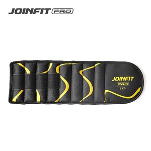 Pesos de Tornozelo para Treinamento de Força, Caminhada e Corrida para Homens, Mulheres e Crianças - Product Image 5