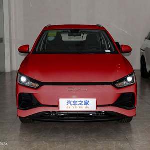 2024 BYD EV E2 Coche eléctrico puro Nuevo modelo BYD E2 Vehículo hecho en China New Energy Bud E2 Vehículo eléctrico - Product Image 4