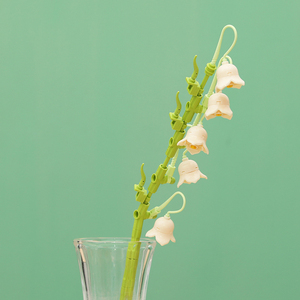 Bloques de construcción flor serie de orquídeas bonsái niña construir juguete flores adulto arreglo floral montaje juguetes para regalos aromaterapia - Product Image 6