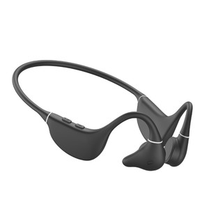 Bone Conduction Headphones IPX7 Waterproof Bluetooth 5.0 Sports Earphones With Call And Voice Control - Product Image 1