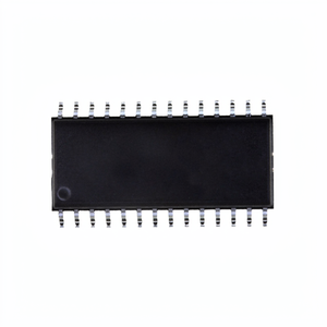 Distribuidor Autorizado Logic, Compre Componentes Electrónicos en Línea, IDTQS3390SOG 28 SOIC - Product Image 1