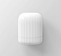 Sello Flash Foam Signature para Negocios, Grabado Artístico Personalizado con Nombre Escrito a Mano, Impresión de Nombre, Sello Flash