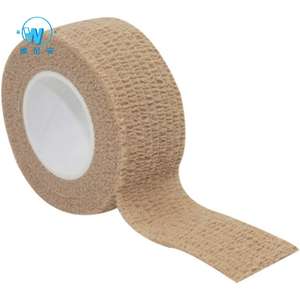 Cinta Deportiva Elástica Autoadhesiva Transpirable de Alto Rendimiento Yimmer Factory <span class=keywords><strong>Outlet</strong></span> para Gimnasio y <span class=keywords><strong>Fitness</strong></span> (Muñeca) - Product Image 2