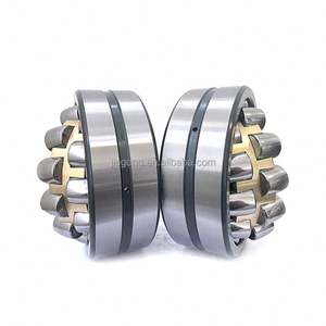 ลูกกลิ้งทรงกลม23024-2RS5 24024-2CS5 VT143 23124-2CS5 VT143ตลับลูกปืนเม็ดกลมจัดตำแหน่งได้ความแม่นยำสูง VT143 - Product Image 1