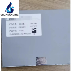 새로운 100% 오리지널 및 새로운 정품 NET <span class=keywords><strong>SCADA</strong></span> (1 년 보증 재고 포함) - Product Image 2