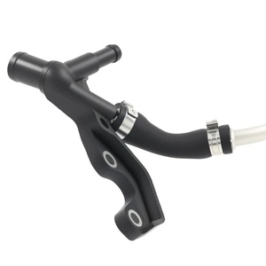 Fabricant 2782000000/A2782000000 pièces de voiture lignes de liquide de refroidissement de turbocompresseur utilisées pour Mercedes <span class=keywords><strong>Benz</strong></span> GLS X166 GL X166 M278 - Product Image 3