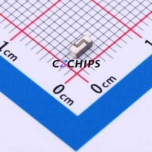 W3008C Antenna 1206 RF ( Antenna Type: Chip Antenna )( Center Frequency: 2.44175GHz )( Bandwidth: 83.5MHz )( Gain: 1.3dBi ) - Product Image 1