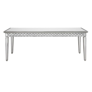 Boda oro espejo vidrio Acero inoxidable comedor Rosa oro mesa boda <span class=keywords><strong>alquiler</strong></span> mesa <span class=keywords><strong>de</strong></span> comedor, espejo cuadrado mesa <span class=keywords><strong>de</strong></span> comedor - Product Image 6