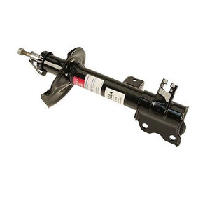 Nouvelles pièces de châssis automobile Amortisseur arrière pour <span class=keywords><strong>Nissan</strong></span> X-Trail T30 2001 55302-EQ025 ARESMRON Garantie 1 an - Product Image 1