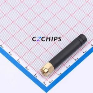 3D3701BK00-004 Antenna RF ( Center Frequency: 5.5GHz )( Bandwidth: 700MHz )( Impedance: 50Ohm )( VSWR: 1.8 ) - Product Image 1