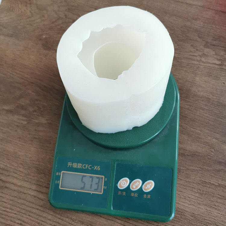 Moule en silicone Shell Pearl