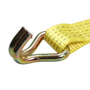 2 بوصة 50 بوصة!!!!!!! رموش البضائع الثقيلة مع خطاف J - Product Image 3