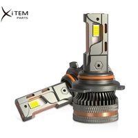 140W H4 H7 Led Phare 20000LM Led Lumières pour Voiture H1 H3 H8 H11 H13 HB3 HB4 9005 9006 9012 9007 12V 24V